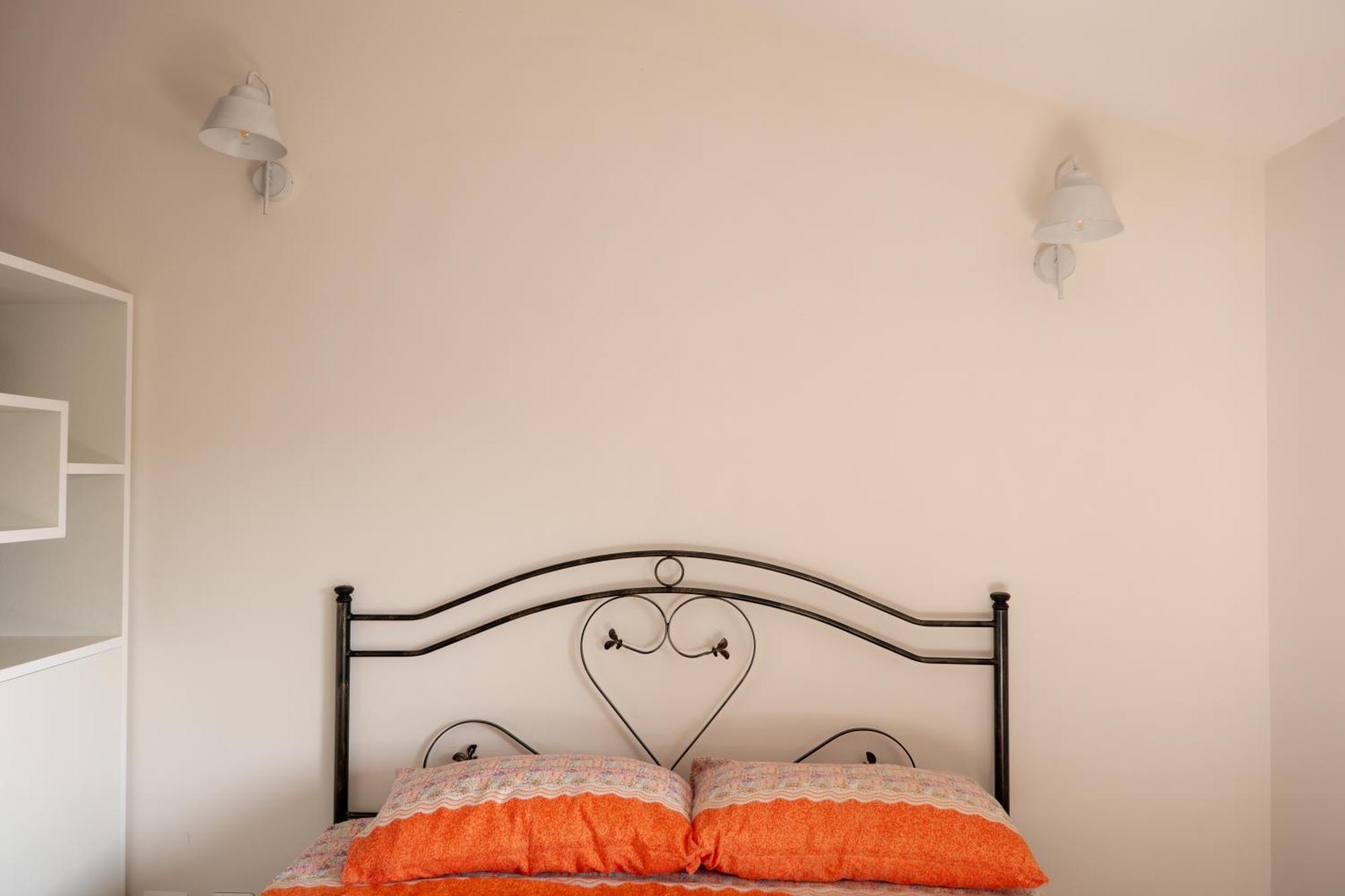 Agriturismo Casa Chiara Latina Ruang foto