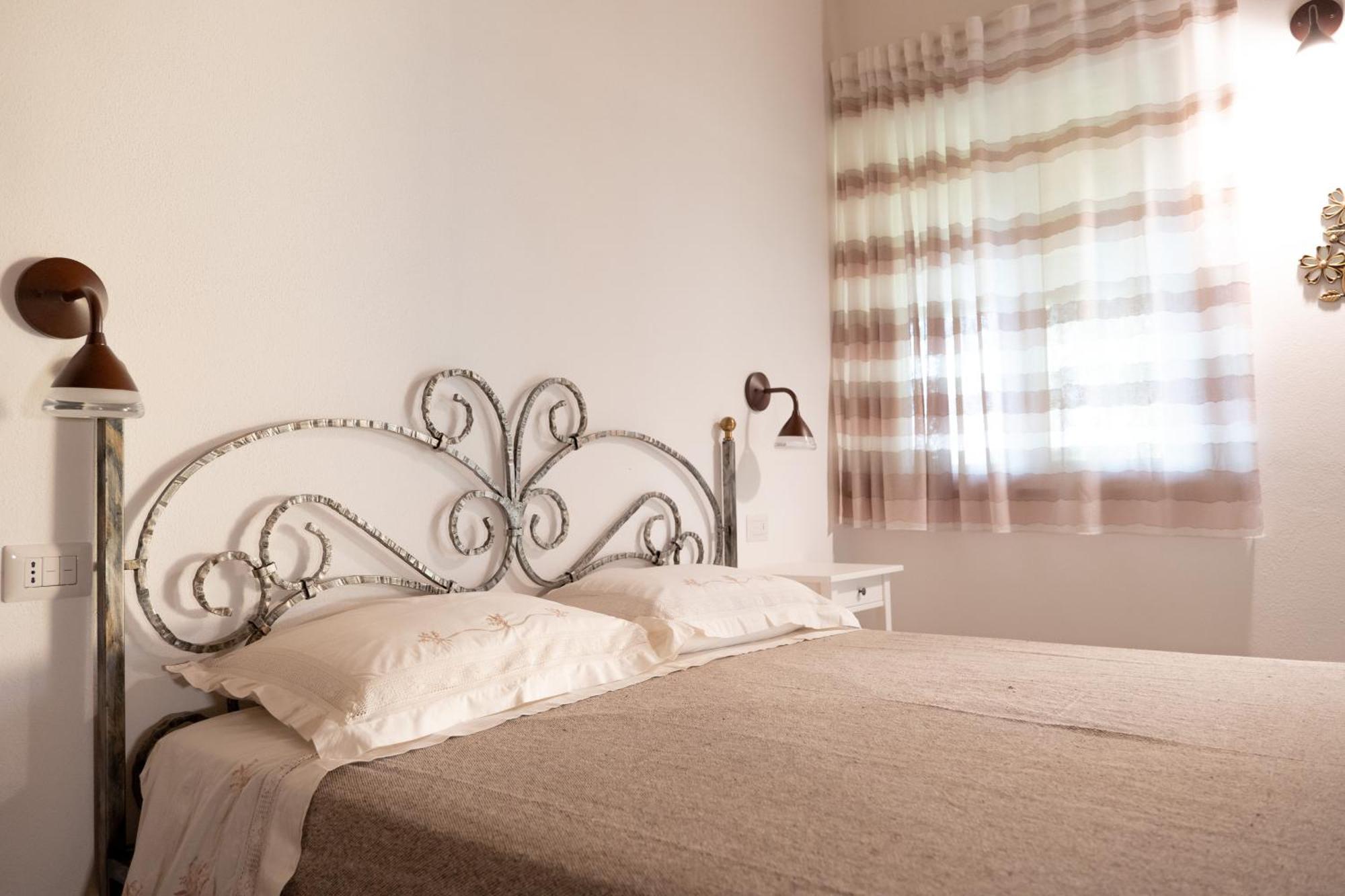 Agriturismo Casa Chiara Latina Ruang foto